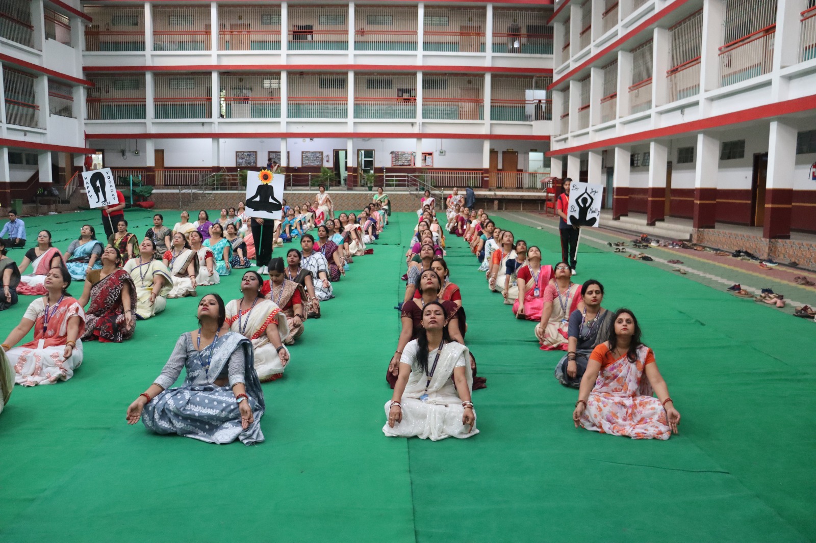 SAPS Bokaro
