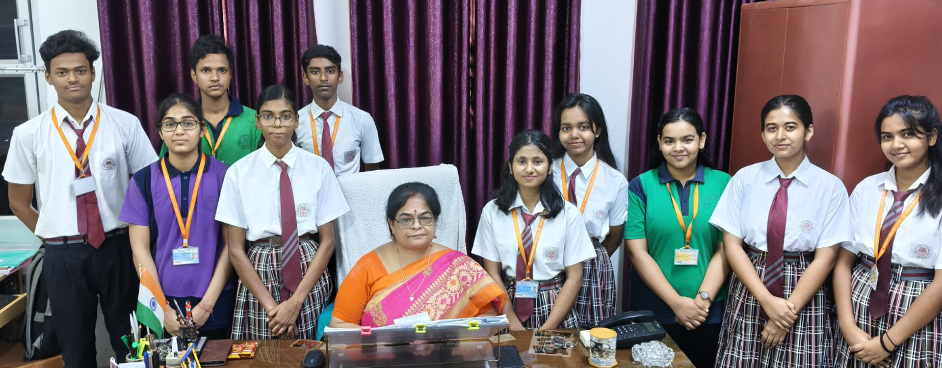 Sree Ayyappa Public School Bokaro